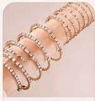 Pulseiras